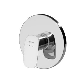 Смеситель Am.Pm Spirit 2.1 F71A75000 для душа встраиваемый